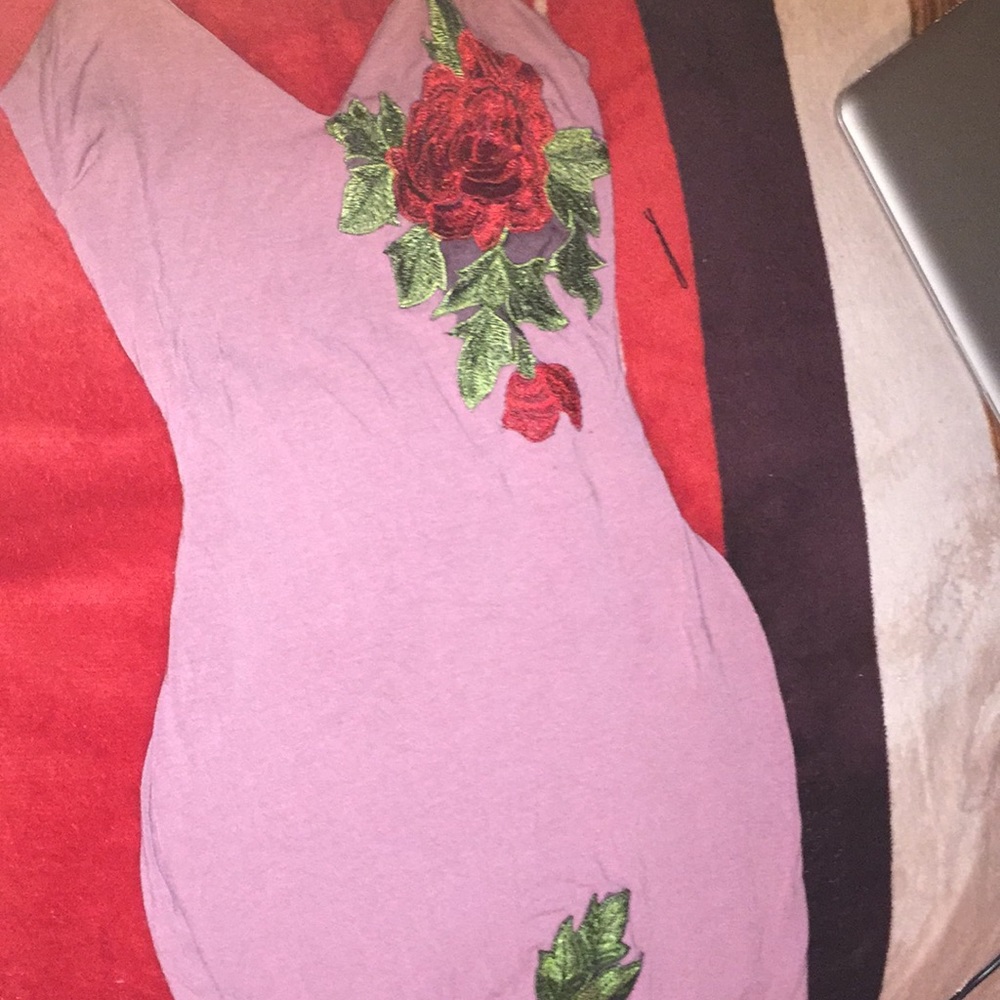 Dress - Picture 2 of 2